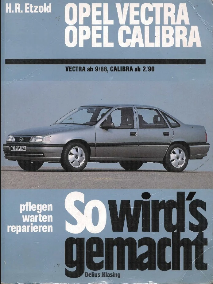 opel vectra opel calibra.webp