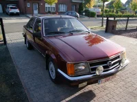 OpeL Commodore C2