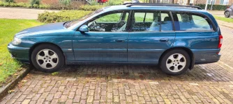 opel omega b caravan 3.2 v6