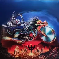 Metal Henkie